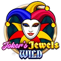 Joker’s Jewels Wild